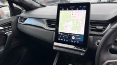 Renault Symbioz 1.6 E-Tech FHEV 145 Techno Esprit Alpine 5dr Auto Hybrid Estate